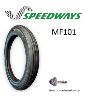 SPEEDWAYS MF101